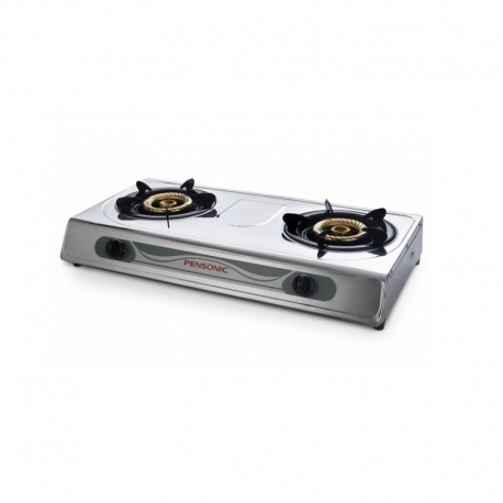 PENSONIC GAS STOVE-PGC55S
