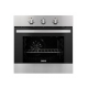 ZANUSSI BUILT IN OVEN-ZOB22669XK