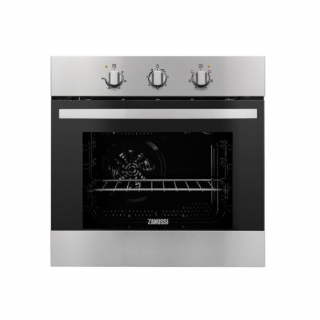 ZANUSSI BUILT IN OVEN-ZOB22669XK