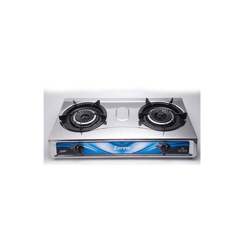 Zenne gas stove deals