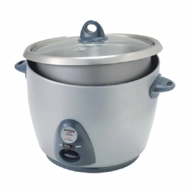 KHIND RICE COOKER (2.8L)-RC128