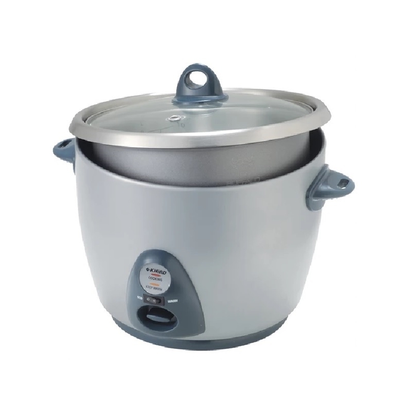 KHIND RICE COOKER RC128