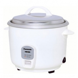 PANASONIC RICE COOKER - SRE28