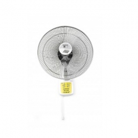 PENSONIC WALL FAN (REMOTE)-PWF4801R