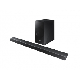SAMSUNG SOUNDBAR-HWN550