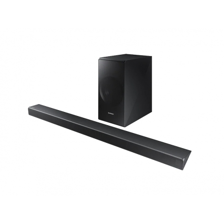 SAMSUNG SOUNDBAR-HWN550