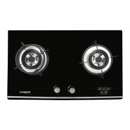 FABER COOKER HOB-PESTO 2B