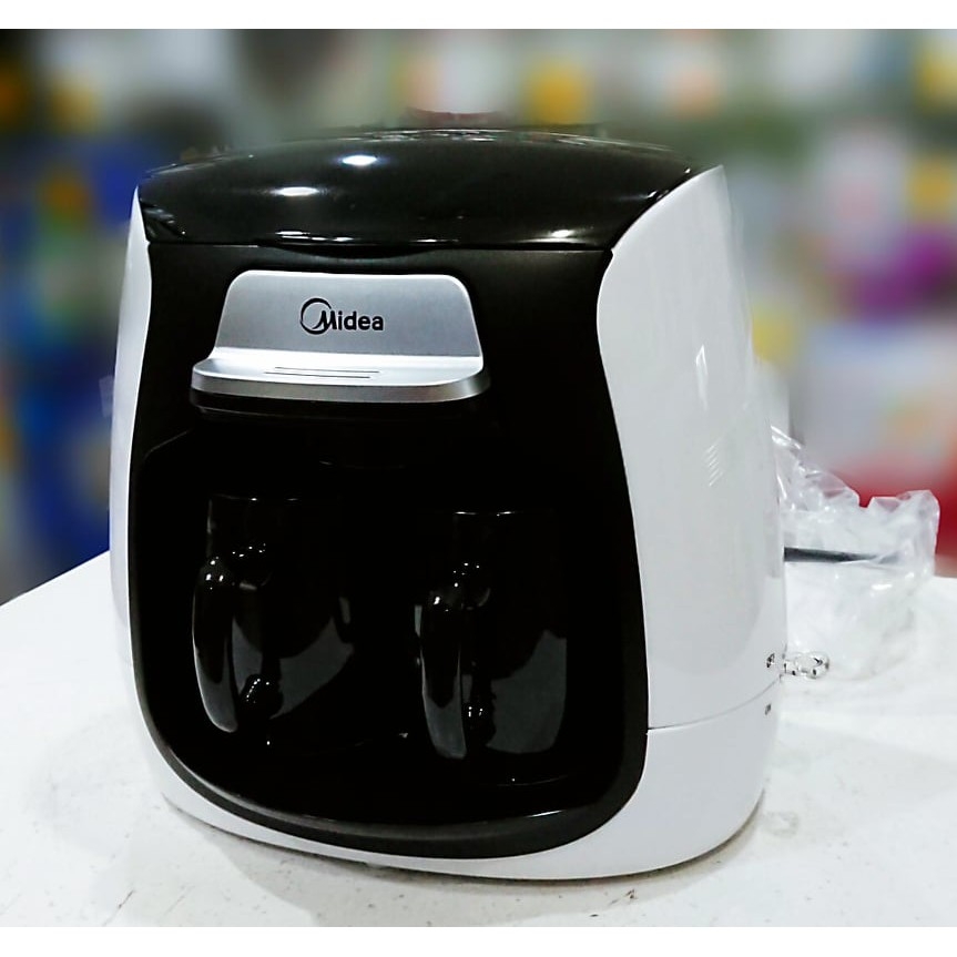 midea coffee