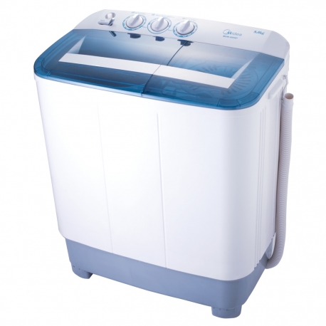 MIDEA WASHER (7KG)-MSW7118