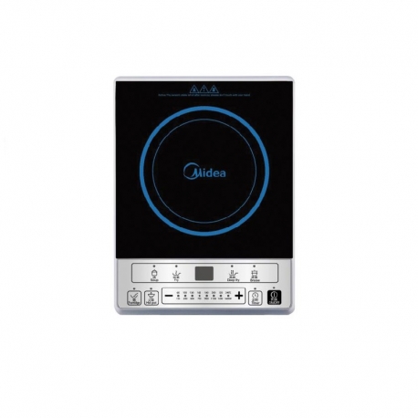 MIDEA INDUCTION COOKER - SKY1613