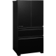 MITSUBISHI FRIDGE (630L) - MRFLX68EMGBK