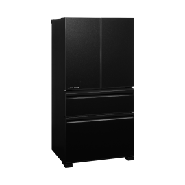 MITSUBISHI FRIDGE (630L) - MRFLX68EMGBK