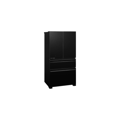 MITSUBISHI FRIDGE (630L) - MRFLX68EMGBK