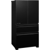 MITSUBISHI FRIDGE (630L) - MRFLX68EMGBK