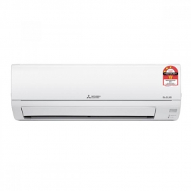 MITSUBISHI AIR COND (1HP) -MSJR10VF