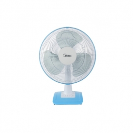 MIDEA TABLE FAN-MF12FT