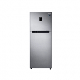 SAMSUNG 450L FRIDGE - RT35K5562SL