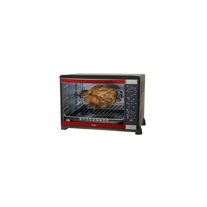 KHIND ELECTRIC OVEN 52L OT52R
