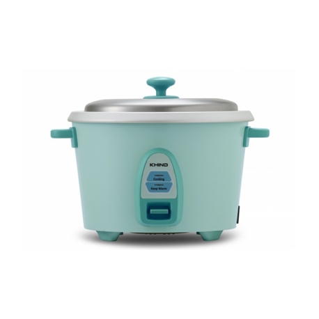 KHIND RICE COOKER ( 2.8L) - RC828