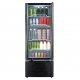 MIDEA SHOWCASE (186L) - MSC186