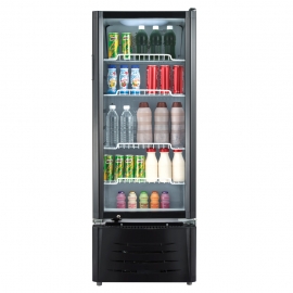 MIDEA SHOWCASE (186L) - MSC186