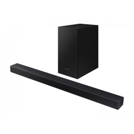 SAMSUNG SOUNDBAR-HWT420