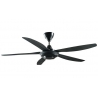 SHARP CEILING FAN (5 BLADES)-PJC116