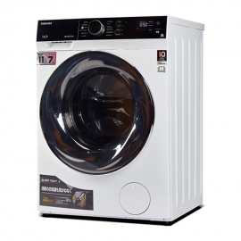 TOSHIBA WASHER DRYER (11KG/7KG)-TWBDJ120M4M