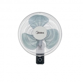 MIDEA WALL FAN (REMOTE)-MF16FW15R