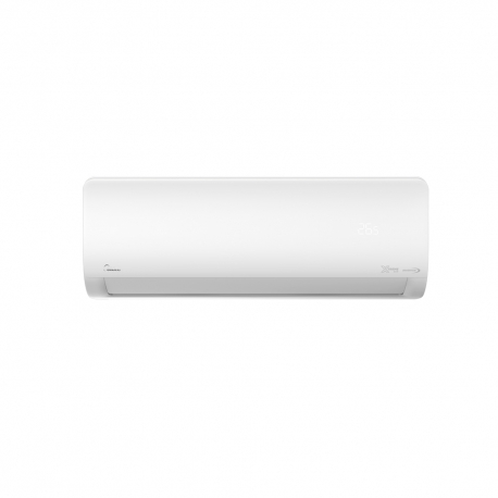 MIDEA AIR COND (1HP INVERTER R32GAS)-MSXS10CRD