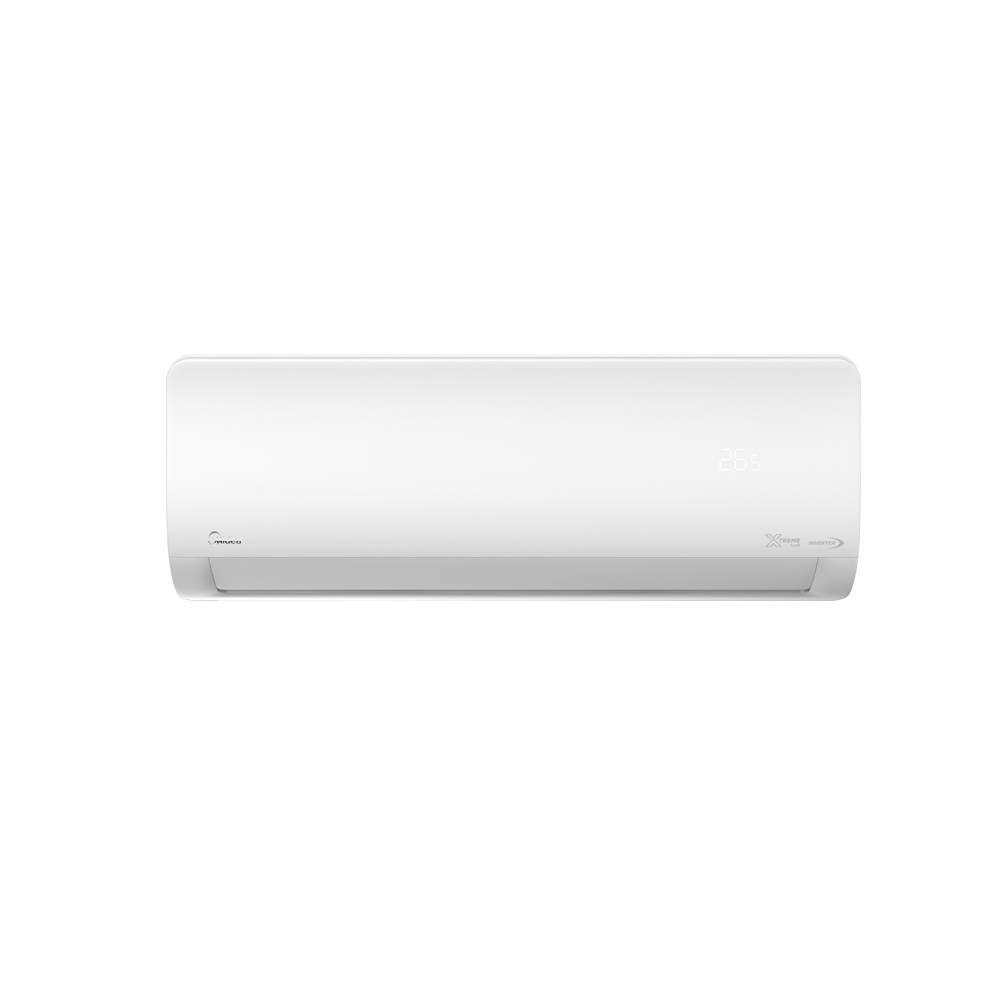 MIDEA AIR COND (1HP INVERTER R32 GAS 