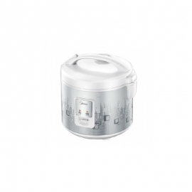 MIDEA RICE COOKER (1L)-MB10YJ