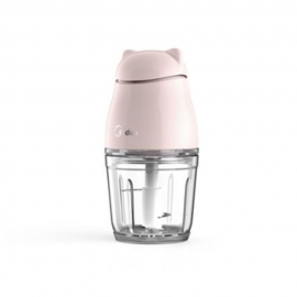 MIDEA COPPER-MBC06PK