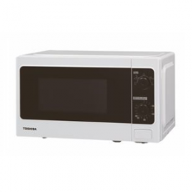 TOSHIBA MICROWAVE OVEN-SM20