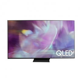 SAMSUNG 65" QLED SMART-QA65Q60A