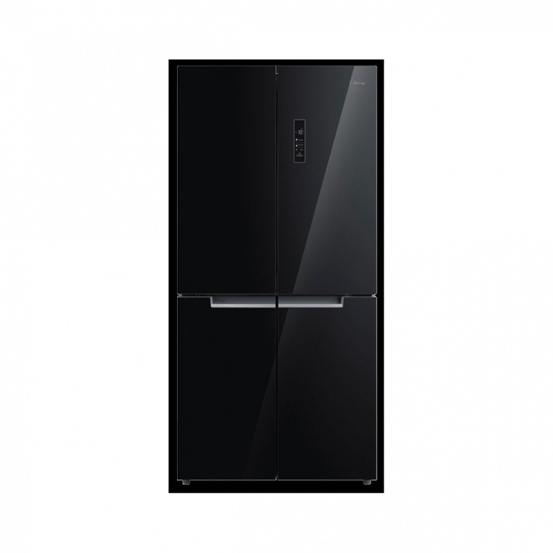 MIDEA FRIDGE 560L MFT585WEGB1