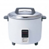 PANASONIC RICE COOKER (1L)-SRY10