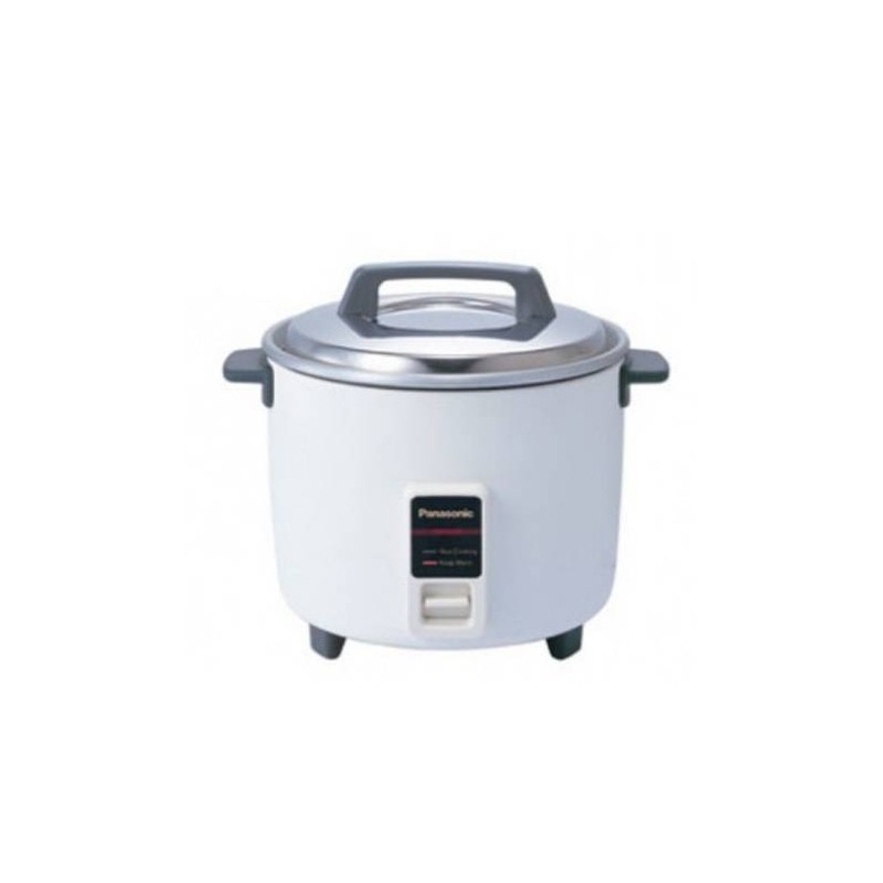 PANASONIC RICE COOKER 1.8L SRY18