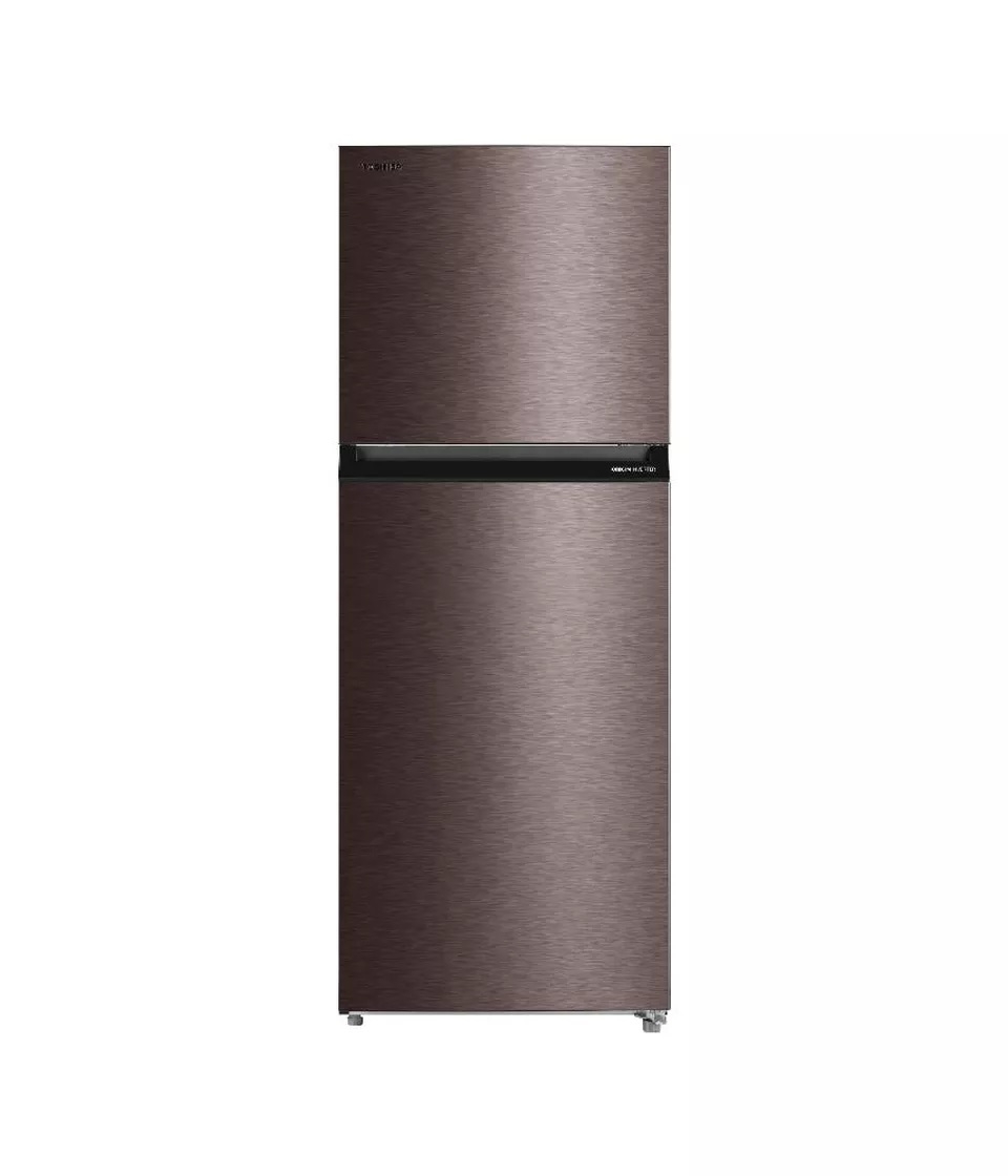 TOSHIBA FRIDGE (360L)-GRRT416WE37