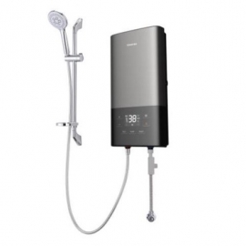 TOSHIBA WATER HEATER (PUMP)-TWH38EXPM