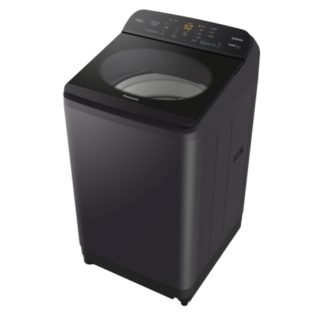 PANASONIC WASHER (10KG)-NAF100A9DRT