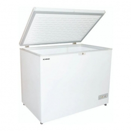 KHIND FREEZER (206L)-FZ208
