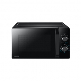 TOSHIBA MICROWAVE (21L)-MM21PF