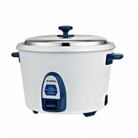 KHIND RICE COOKER (1L) - RC810