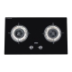 ZANUSSI COOKER HOB-ZHG7203
