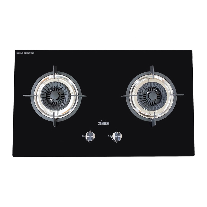 Zanussi stove top hotsell