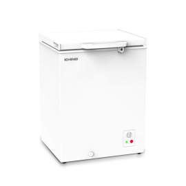 KHIND FREEZER (142L)-FZ142