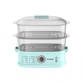 KHIND FOOD STEAMER-SE1800