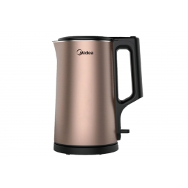 MIDEA JUG KETTLE-MK17P