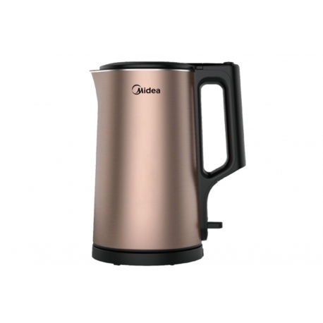 MIDEA JUG KETTLE-MK17P
